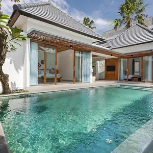 Fenosa By Nagisa Bali Villa