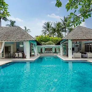Jajaliluna Villa
