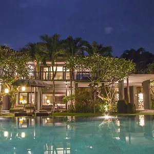 Chimera Villa
