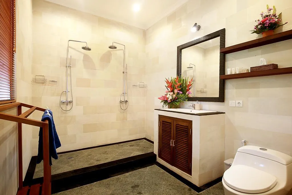 Concetta Villa Seminyak Beachside By Bali Asia Villa  Seminyak (Bali)