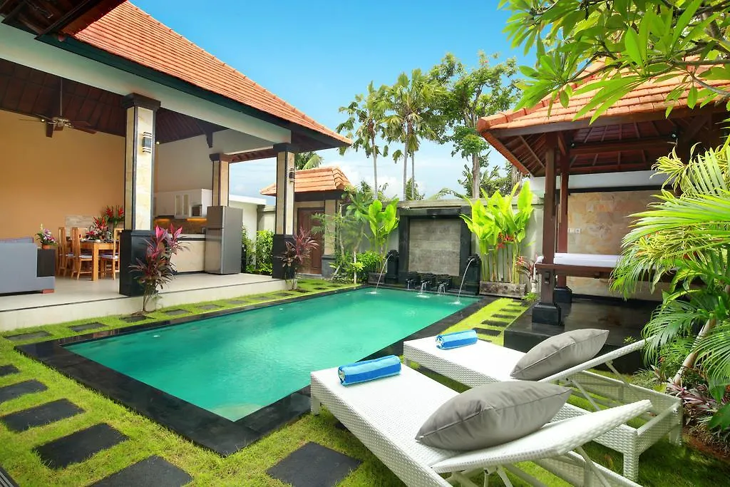 Concetta Villa Seminyak Beachside By Bali Asia Villa