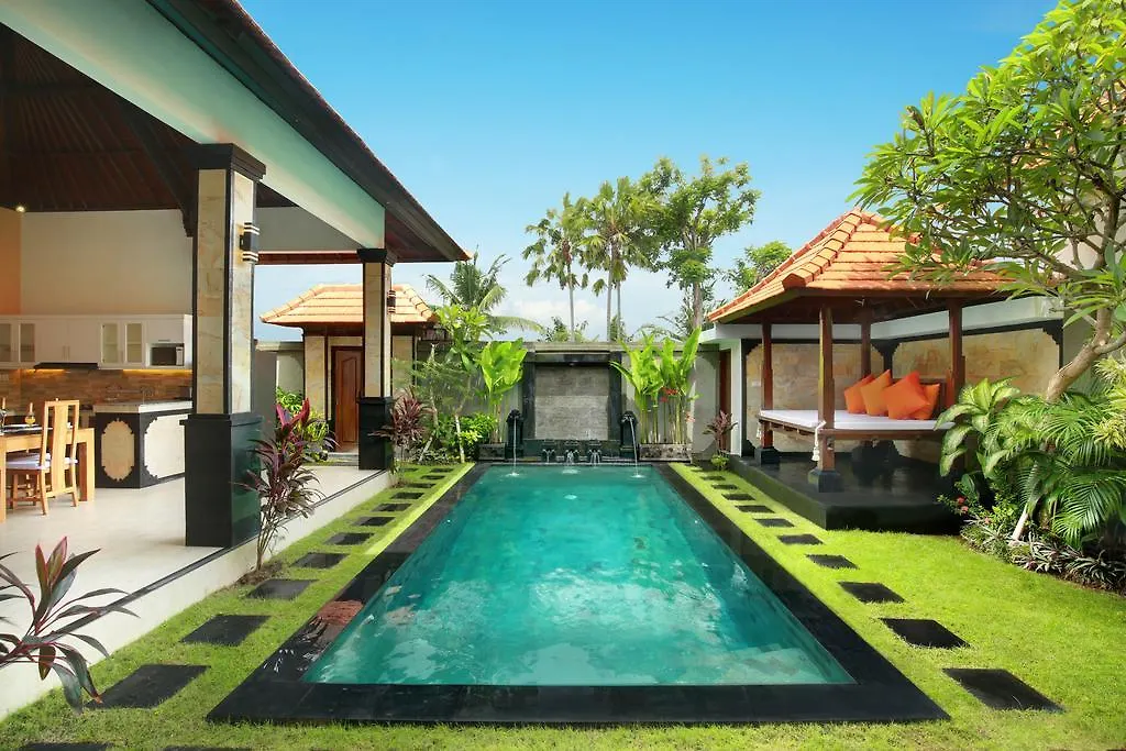Concetta Villa Seminyak Beachside By Bali Asia Villa