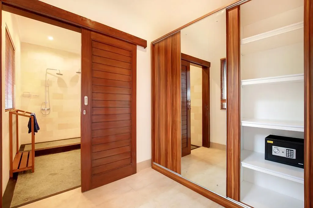 Concetta Villa Seminyak Beachside By Bali Asia Villa Indonesia